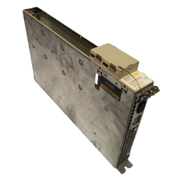 6SN1123-1AB00-0BA1 New Siemens SIMODRIVE 611 Power Module